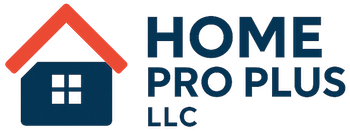Home Pro Plus LLC default logo