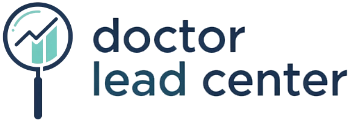 Doctor Lead Center logo
