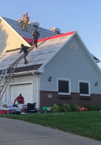 Storm Season Marketing: How Roofers Can Capture High-Intent Leads post image