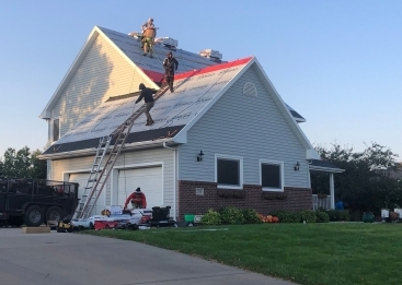 Storm Season Marketing: How Roofers Can Capture High-Intent Leads post related image