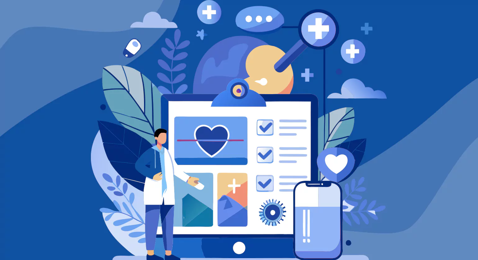 How PPC Advertising Can Fill Your Medical Practice’s Appointment Book image