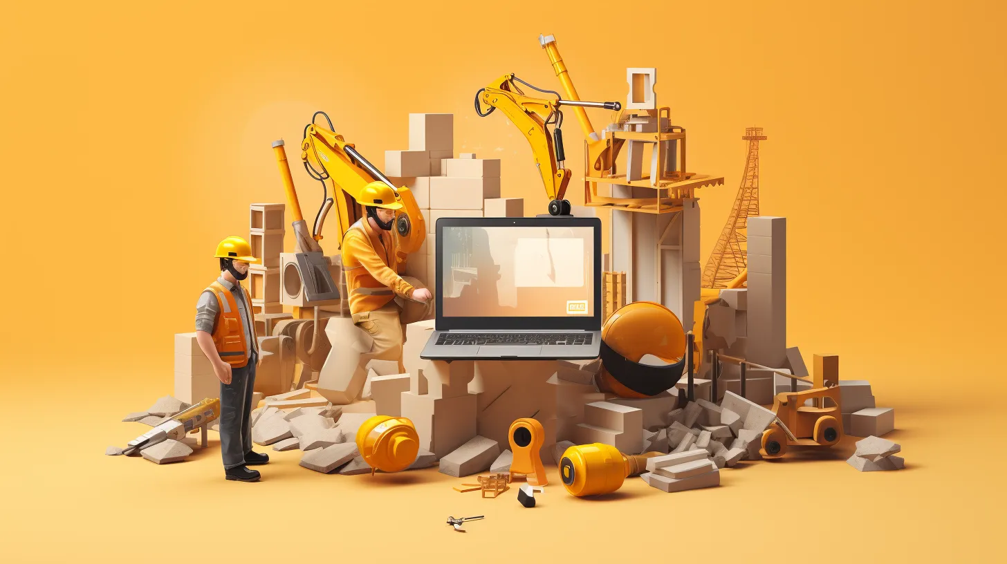 The Power of Retargeting: Turning Home Improvement Website Visitors into Paying Clients image