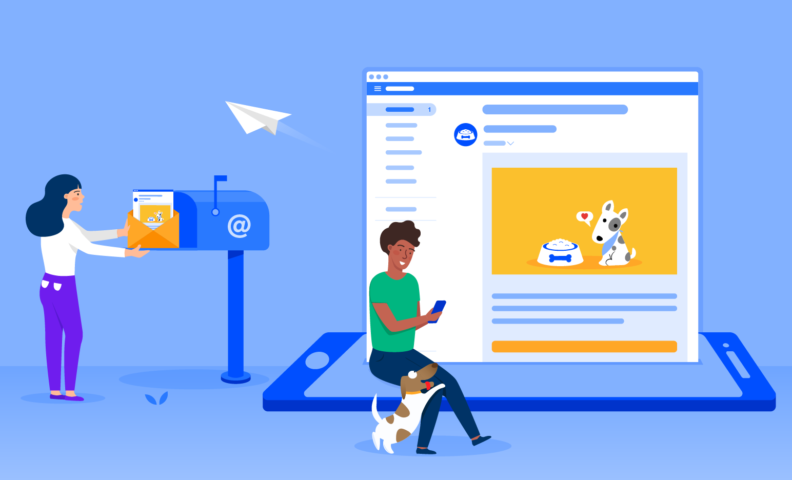 The Ultimate Guide to Email Marketing for Healthcare Providers image